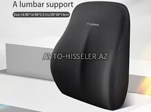 Avtomobil üçün bellik döşəkçə